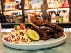 Food-Bar