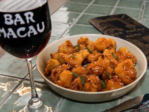 Orange-Chicken